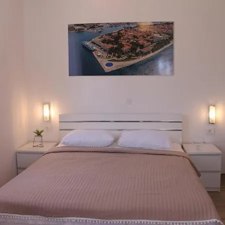 Jeta 2 & Appartement Zadar