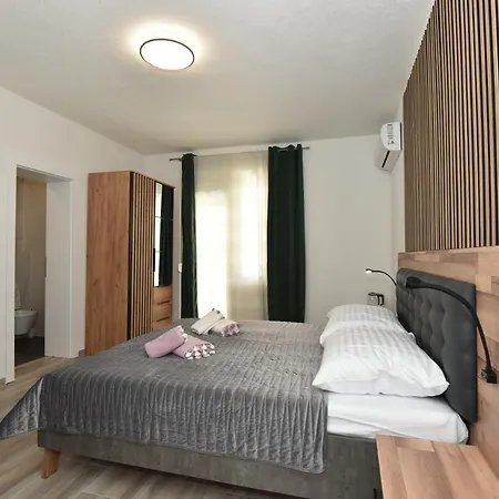 Appartement Jeta 2 & Zadar