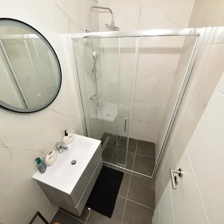 Jeta 2 & Appartement *