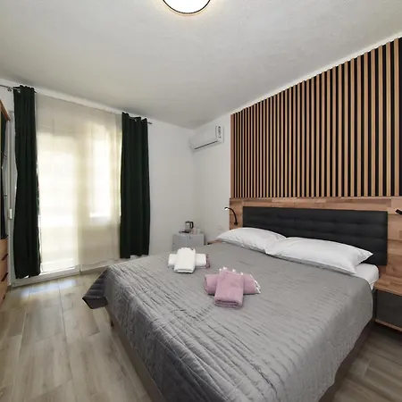Lejlighed Jeta 2 & Zadar