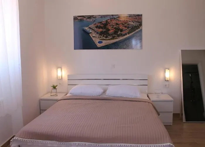 Jeta 2 & Appartement Zadar