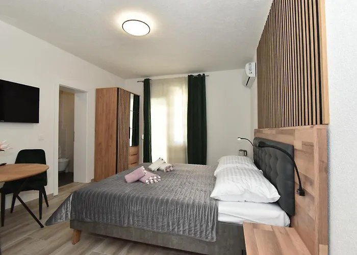 Appartement Jeta 2 & Zadar