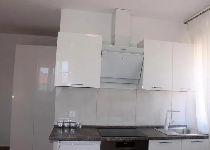 Jeta 2 & Appartement *