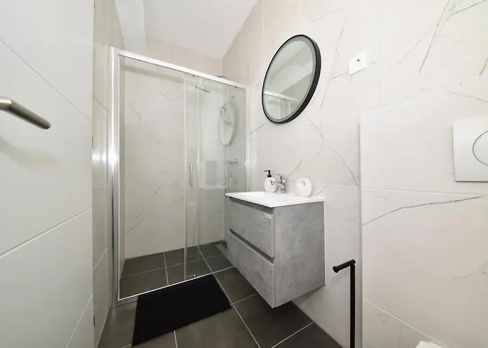 Appartement Jeta 2 & Zadar