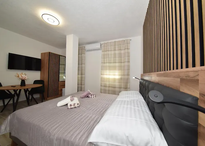 Jeta 2 & Appartement