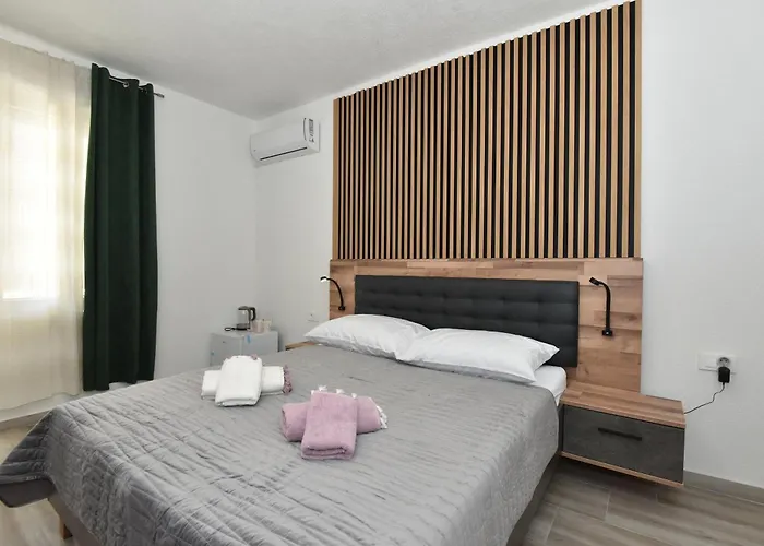 Appartement Jeta 2 & *