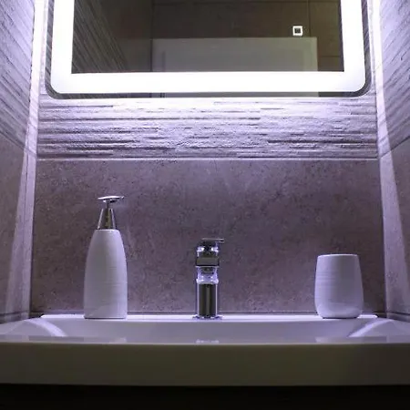 Jeta 2 & Apartamento Zadar