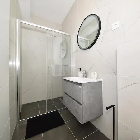 Apartman Jeta 2 & Zadar