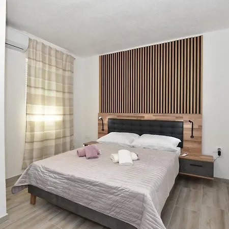 Jeta 2 & * Задар