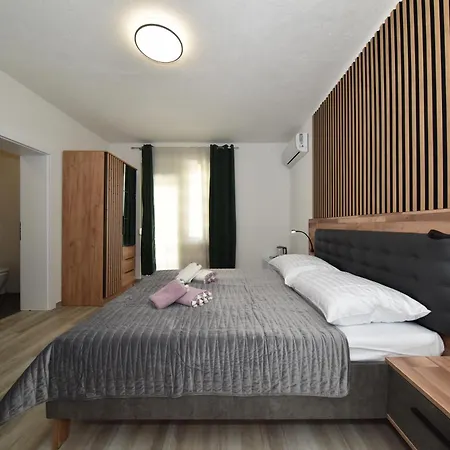 Apartamento Jeta 2 &