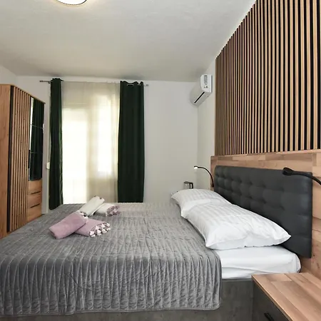 Apartman Jeta 2 &