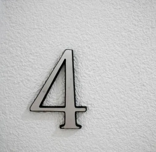 Jeta 2 & Lägenhet Zadar